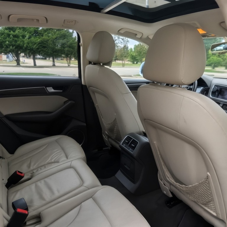 2013 Audi Q5 Image 18