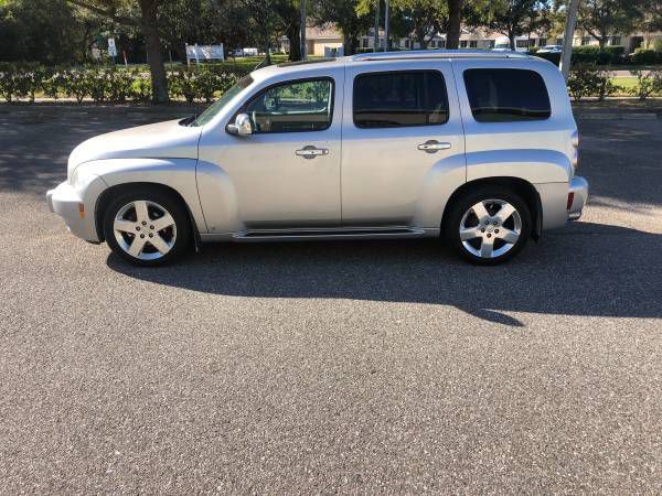 2006 Chevrolet HHR Image 1