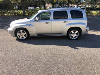 Image for 2006 Chevrolet HHR LT ID: 6893490