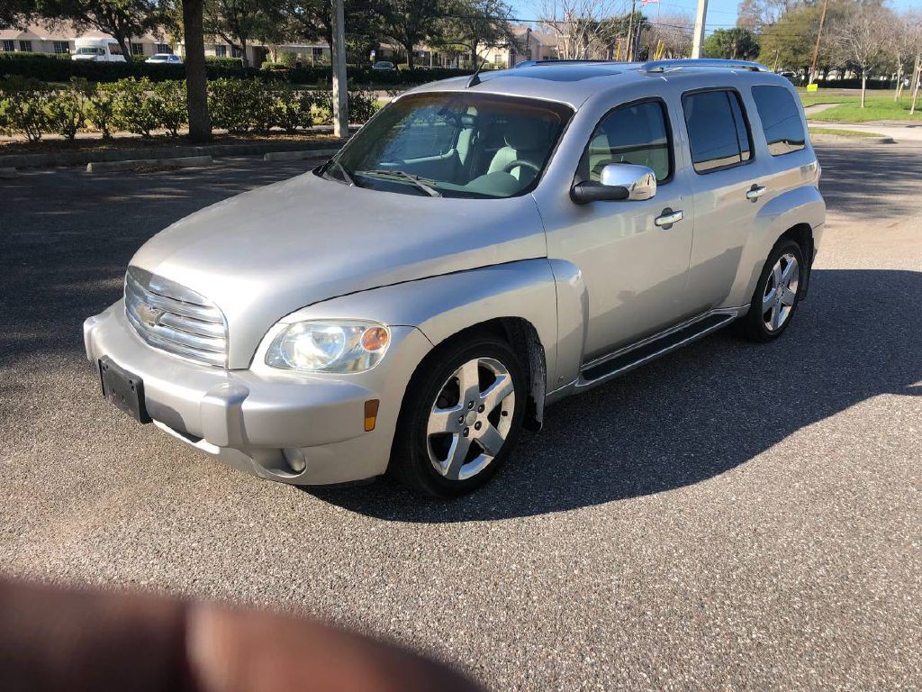 2006 Chevrolet HHR Image 2