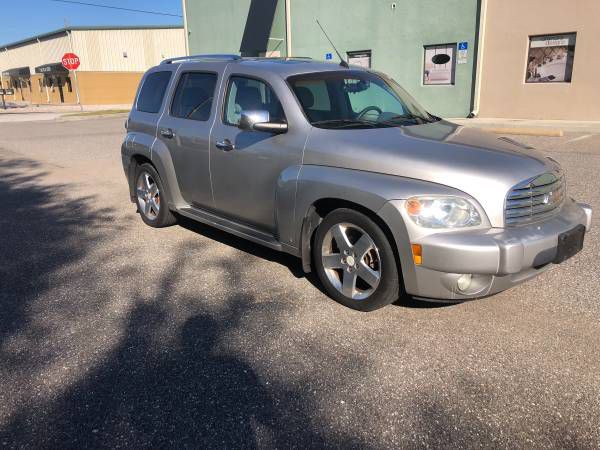2006 Chevrolet HHR Image 4