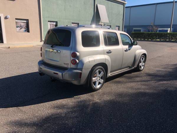 2006 Chevrolet HHR Image 6