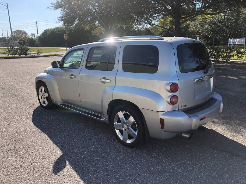 2006 Chevrolet HHR Image 7