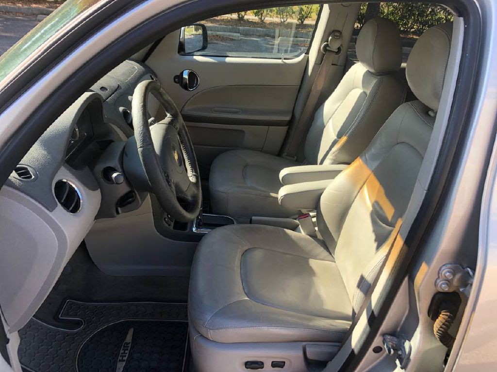 2006 Chevrolet HHR Image 8