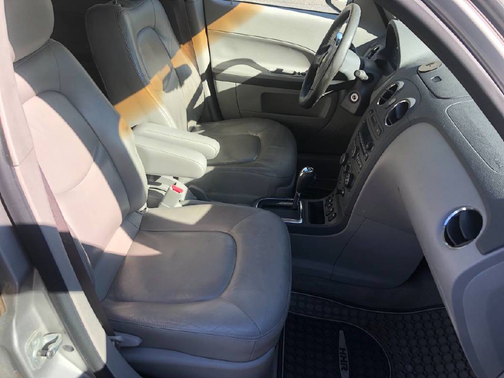 2006 Chevrolet HHR Image 9