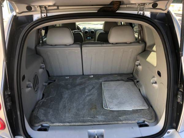 2006 Chevrolet HHR Image 11