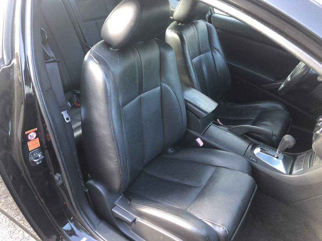 2008 Nissan Altima Image 9