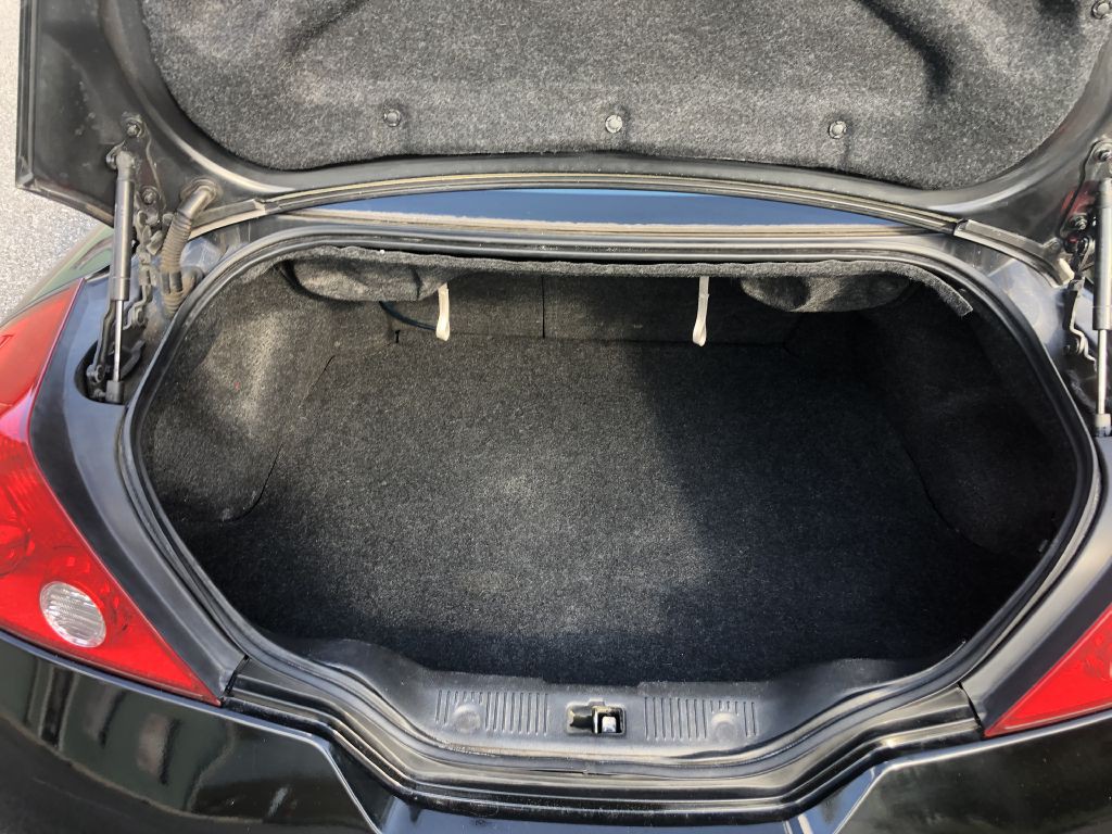 2008 Nissan Altima Image 11