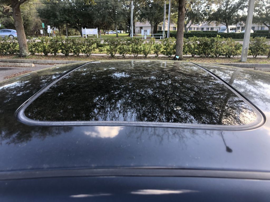 2008 Nissan Altima Image 12