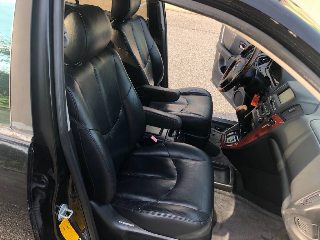 2003 Lexus RX Image 7