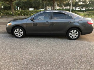 Image for 2007 Toyota Camry CE ID: 6893494