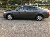 Image for 2007 Toyota Camry CE ID: 6893494