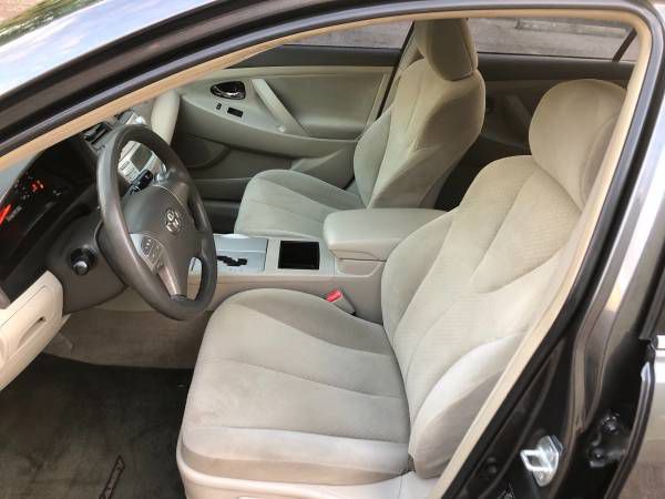 2007 Toyota Camry Image 6