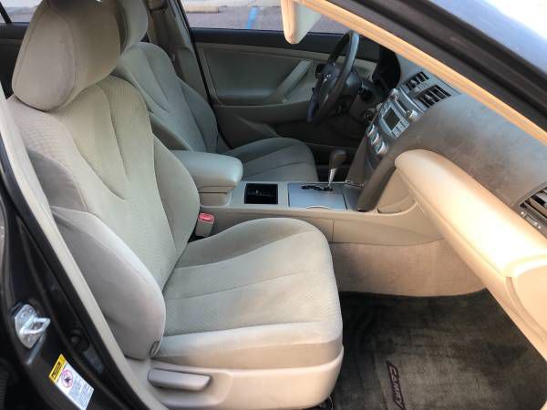 2007 Toyota Camry Image 7