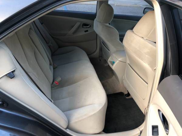 2007 Toyota Camry Image 8