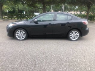 Image for 2011 Mazda Mazda3 S ID: 6893495