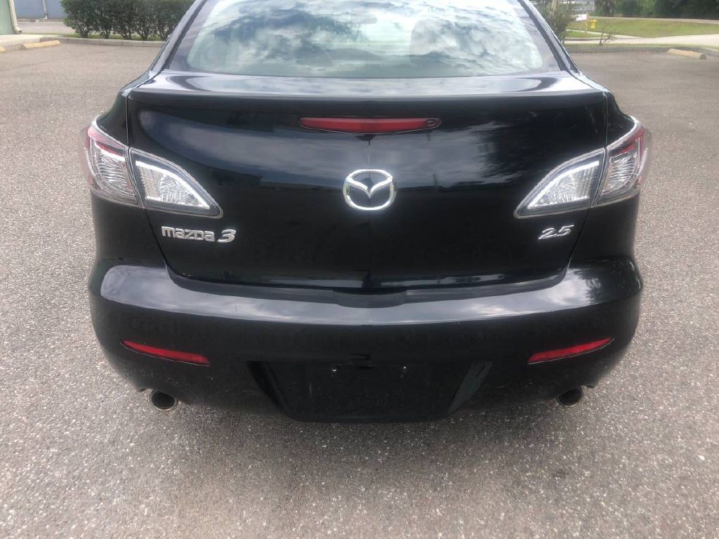 2011 Mazda Mazda3 Image 7