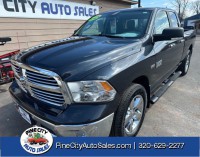 Image for 2016 RAM 1500 SLT ID: 6442557