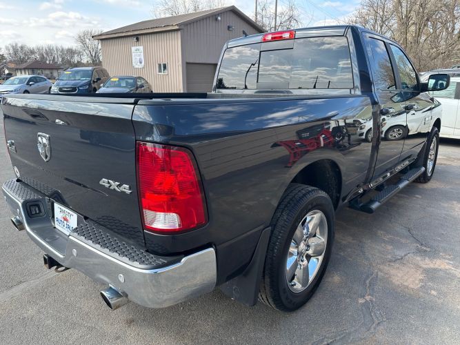 2016 RAM 1500 Image 5