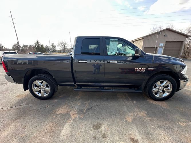 2016 RAM 1500 Image 6