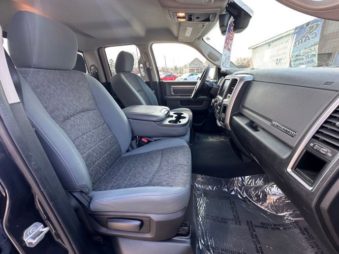 2016 RAM 1500 Image 13