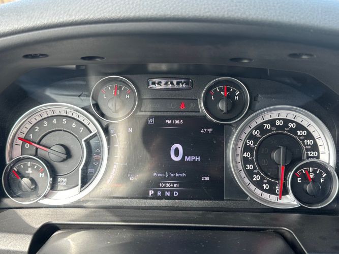 2016 RAM 1500 Image 14