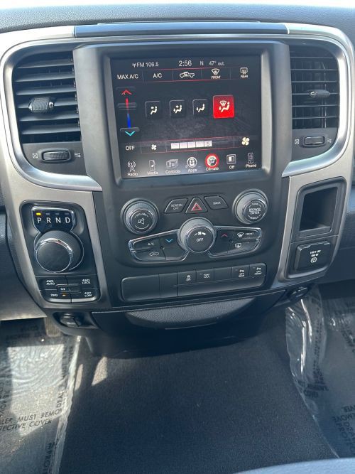 2016 RAM 1500 Image 15