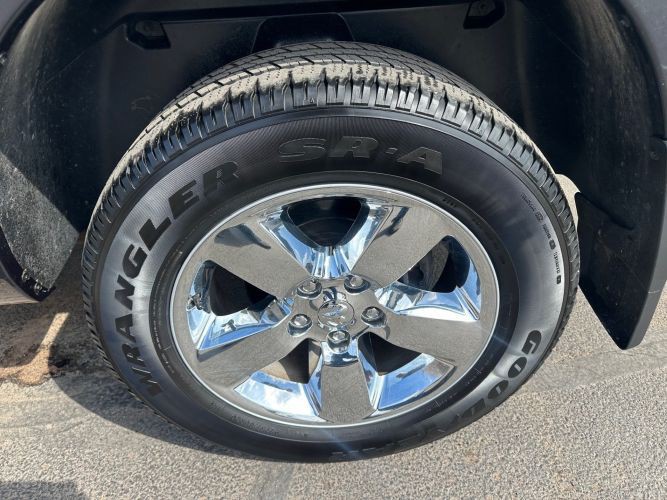 2016 RAM 1500 Image 19