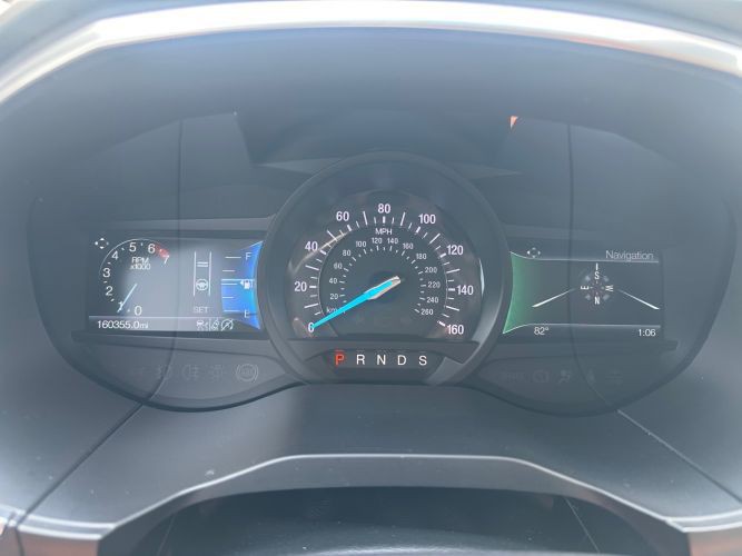 2019 Ford Edge Image 15