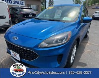 Image for 2020 Ford Escape SE ID: 6685085