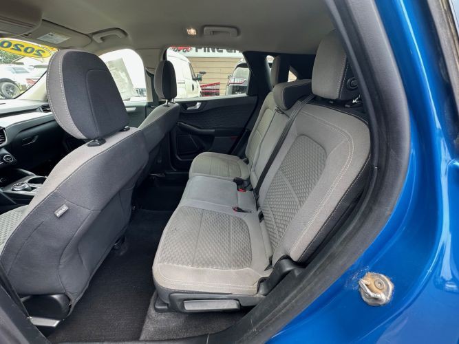 2020 Ford Escape Image 11