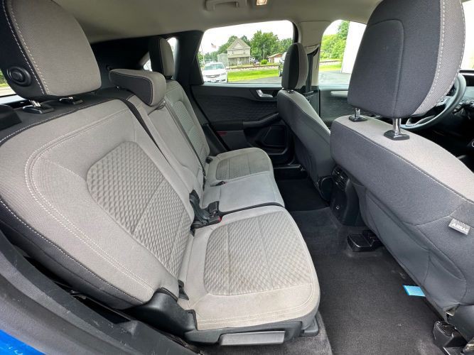 2020 Ford Escape Image 13