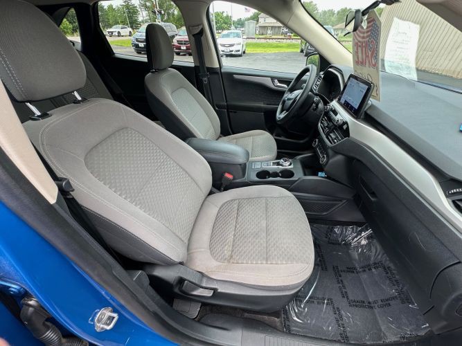 2020 Ford Escape Image 14