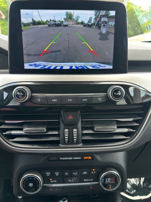 2020 Ford Escape Image 16