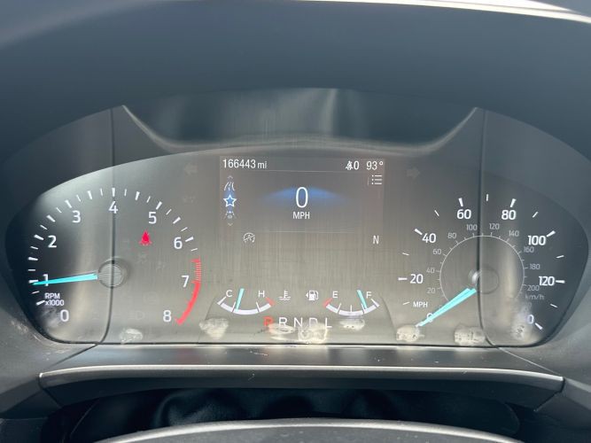 2020 Ford Escape Image 17