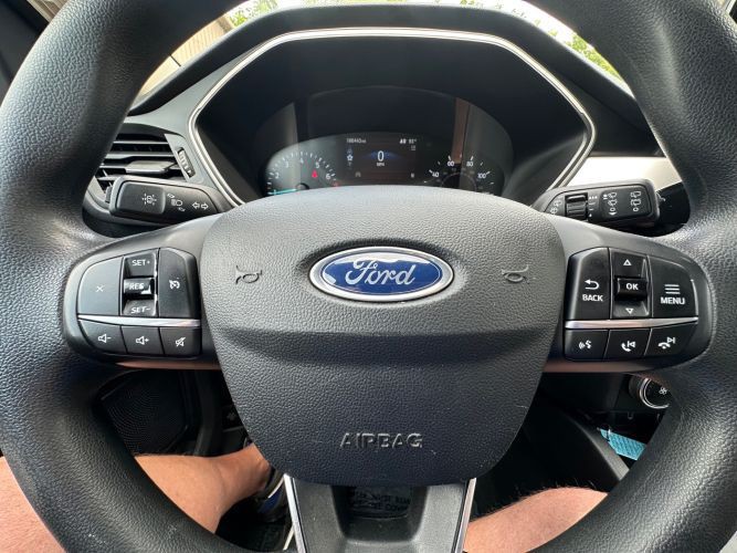 2020 Ford Escape Image 18