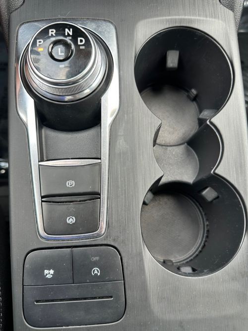 2020 Ford Escape Image 19