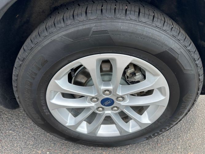2020 Ford Escape Image 20