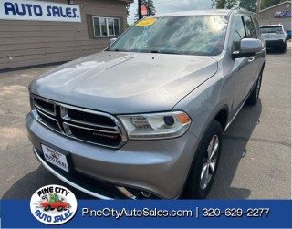 Image for 2016 Dodge Durango Limited ID: 6753751