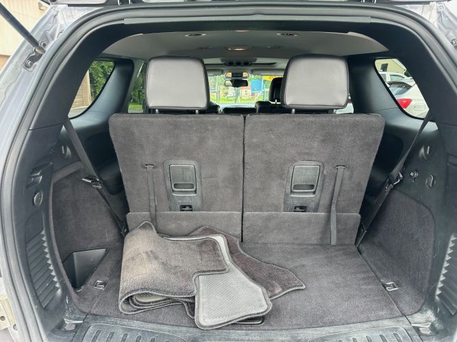 2016 Dodge Durango Image 5