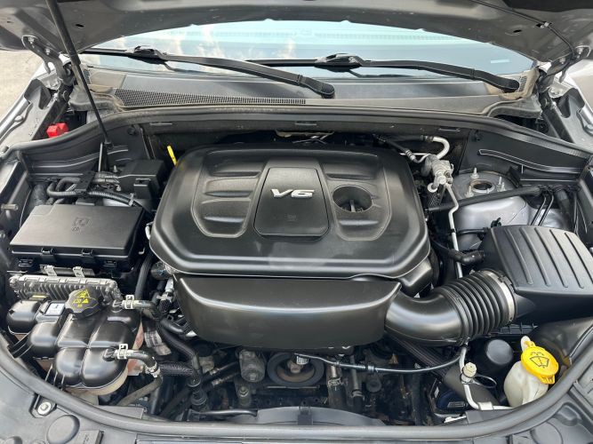 2016 Dodge Durango Image 10