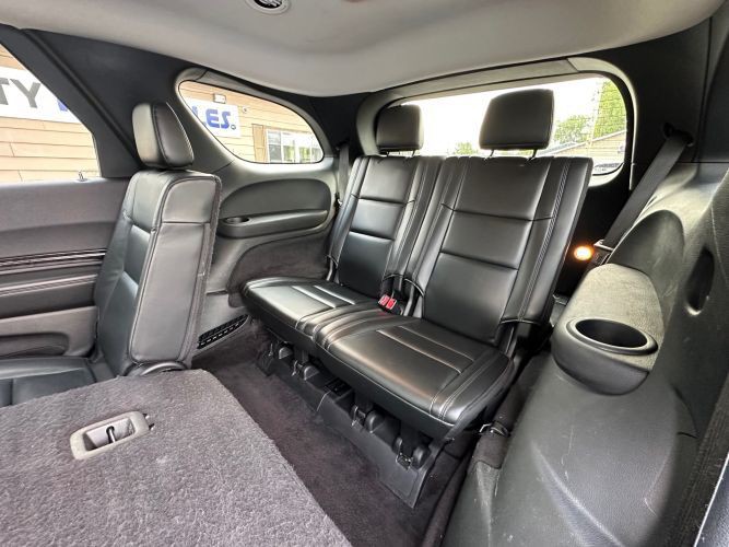 2016 Dodge Durango Image 13