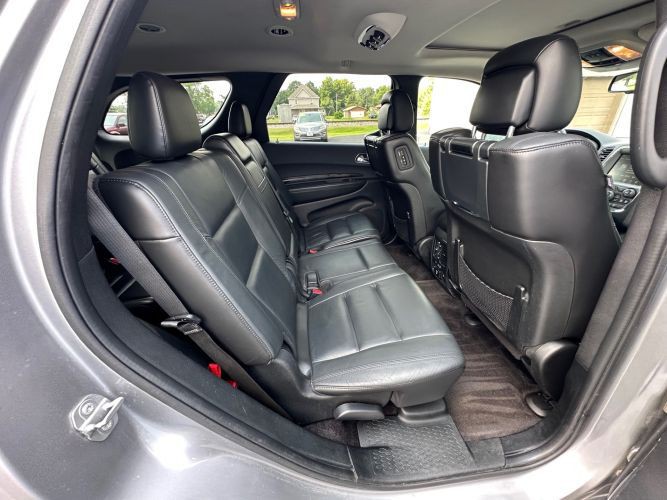 2016 Dodge Durango Image 15