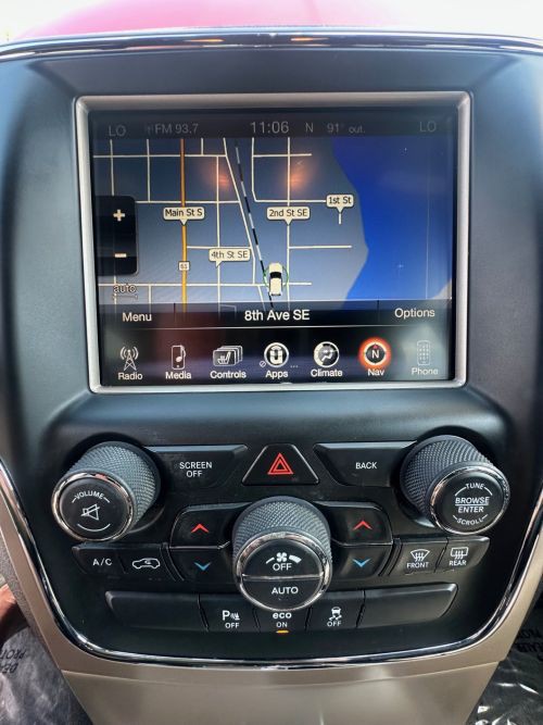 2014 Jeep Grand Cherokee Image 18