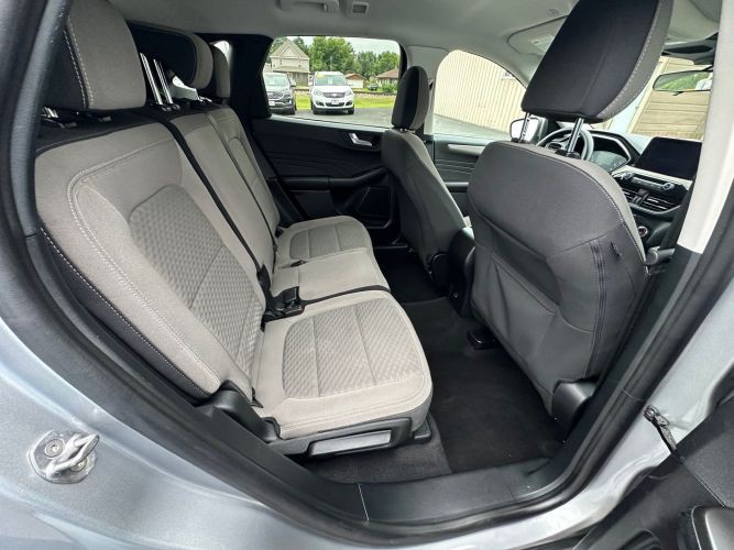 2021 Ford Escape Image 13