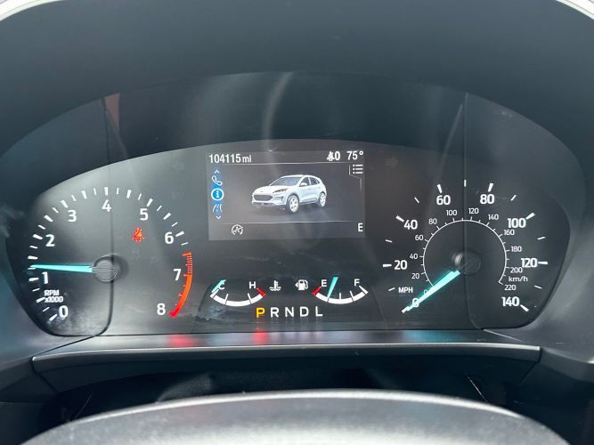 2021 Ford Escape Image 15