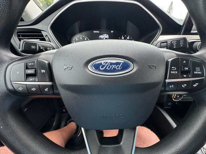 2021 Ford Escape Image 17