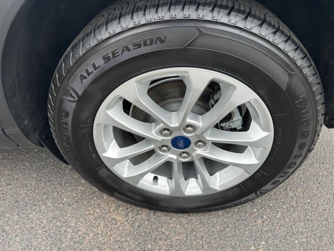 2021 Ford Escape Image 18