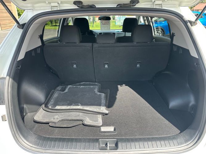 2018 Kia Sportage Image 5