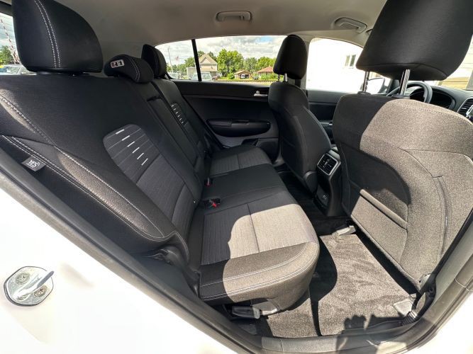 2018 Kia Sportage Image 13